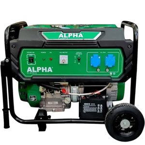 ALPHA CLASSIC A6500-5500W