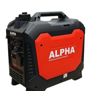 AK POWER SERVICE ALPHA A2800-2000 W