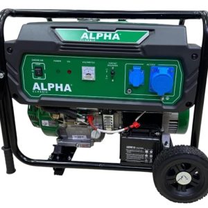 ALPHA CLASSIC A9500-7500W​